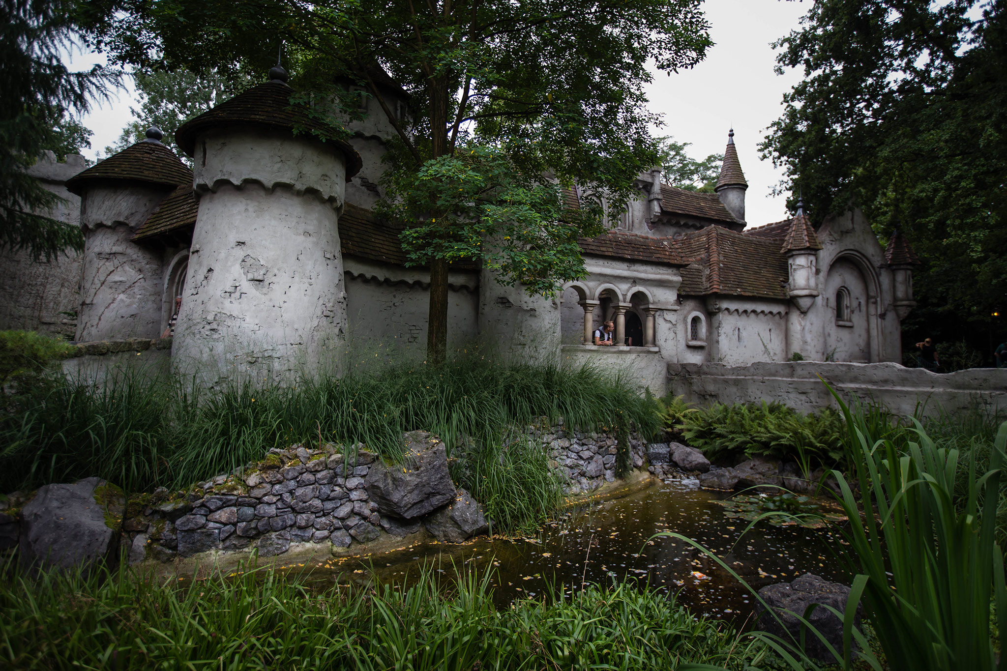 Efteling, Waalwijk